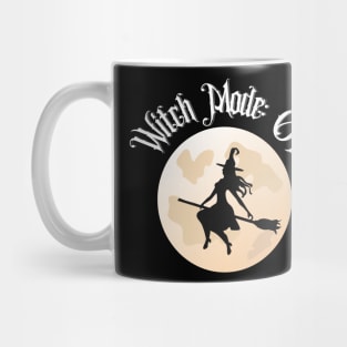 Halloween Witch Mode ON - Halloween 2023 Mug